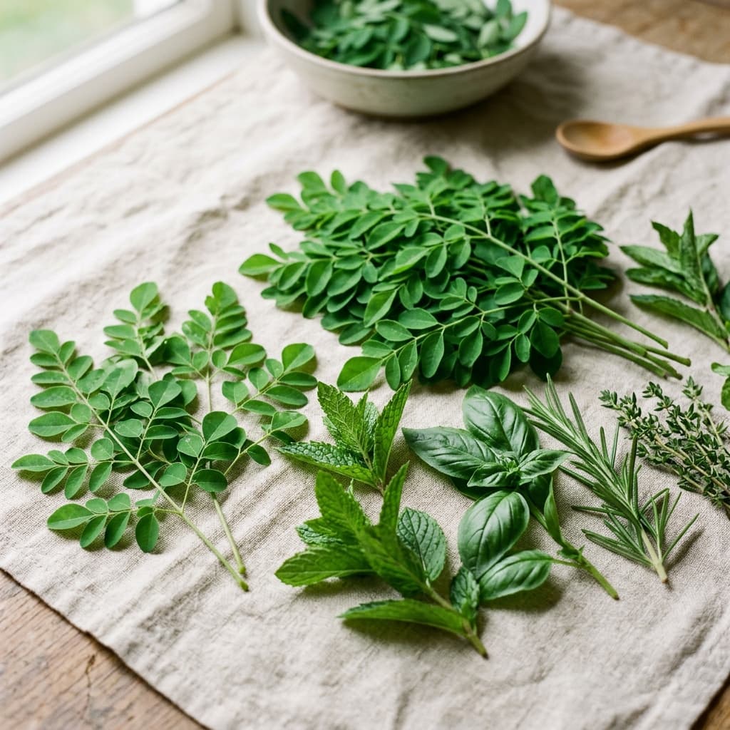 Herbs