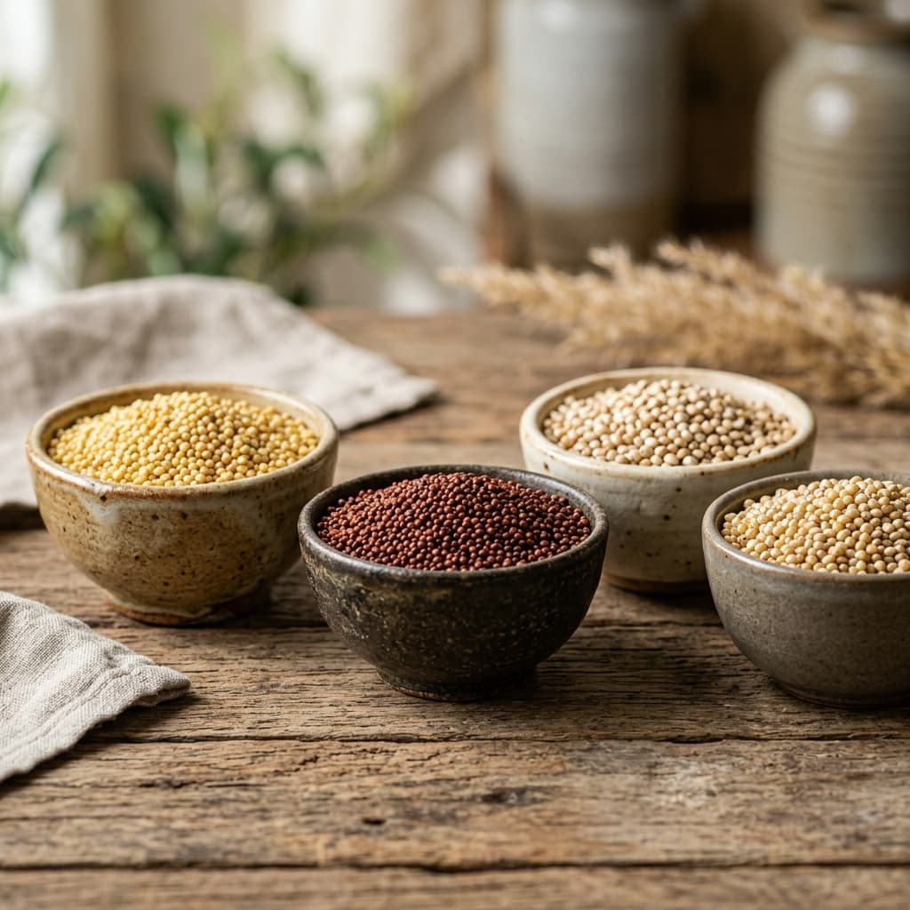 Millets